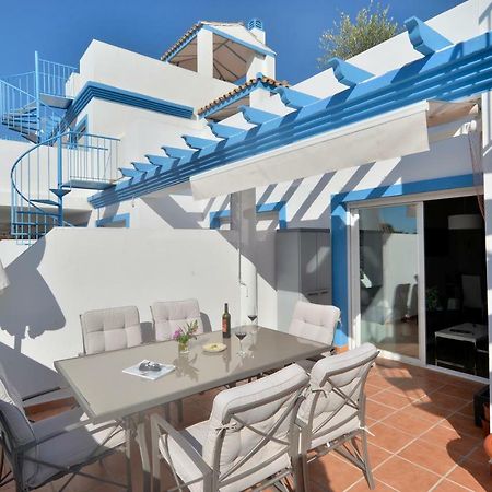דירות אסטפונה Urbanizacion Galera Sun מראה חיצוני תמונה
